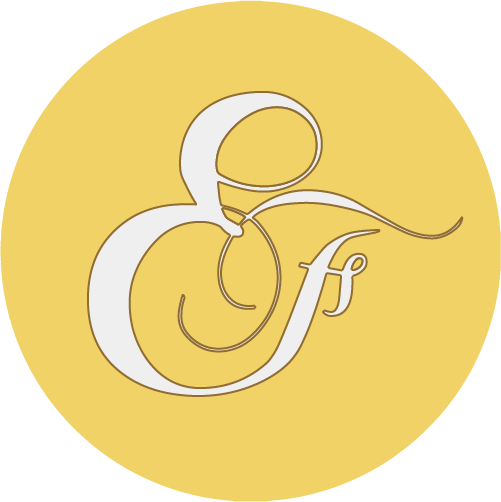 Ellens Florist logo